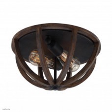 Светильник Elstead FE/ALLIER/F WW