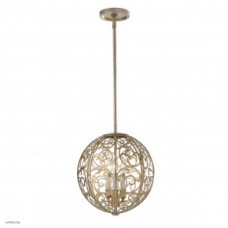 Светильник Elstead FE/ARABESQUE3 Светильник Elstead FE/ARABESQUE3