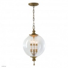 Светильник Elstead FE/ARGENTO/P