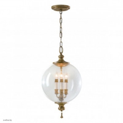 Светильник Elstead FE/ARGENTO/P