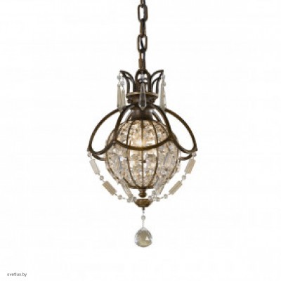 Светильник Elstead FE/BELLINI/P