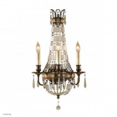 Светильник Elstead FE/BELLINI/W3