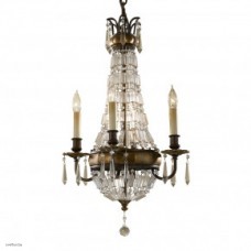 Светильник Elstead FE/BELLINI4