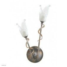 Светильник Elstead FLY2 BRZ/ANT