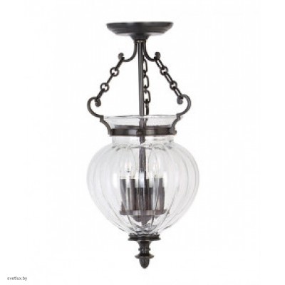 Светильник Elstead FP/P/S OLD BRZ