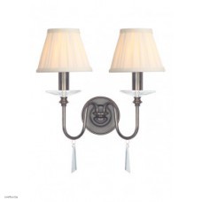 Светильник Elstead FP2 OLD BRZ