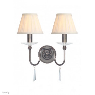 Светильник Elstead FP2 OLD BRZ