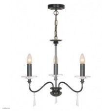 Светильник Elstead FP3 OLD BRZ