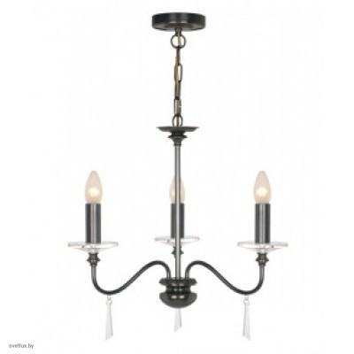 Светильник Elstead FP3 OLD BRZ