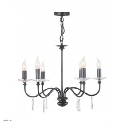 Светильник Elstead FP6 OLD BRZ