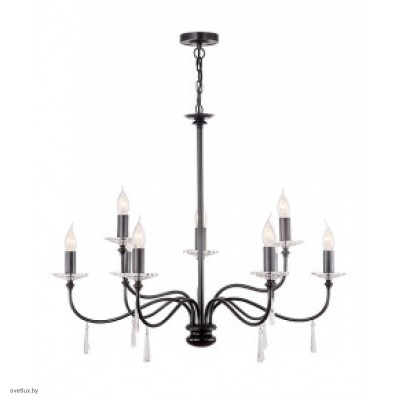 Светильник Elstead FP9 OLD BRZ