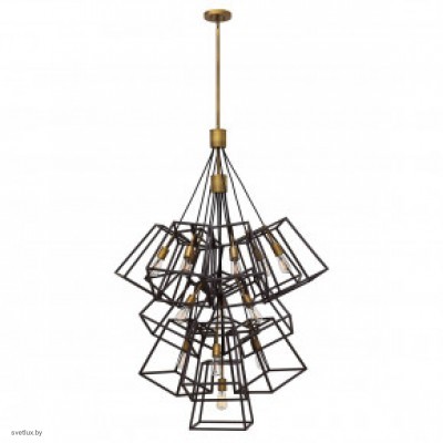 Светильник Elstead FULTON HK/FULTON/13P