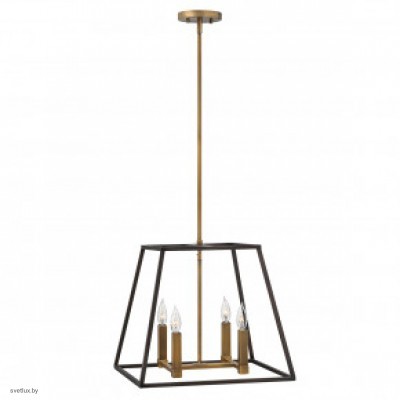 Светильник Elstead FULTON HK/FULTON/4P