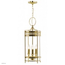 Светильник Elstead GH/P PB