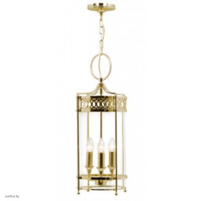 Светильник Elstead GH/P PB