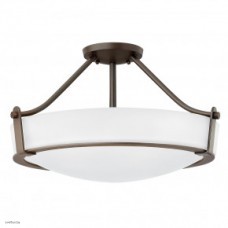 Светильник Elstead HATHAWAY HK/HATHAWAY/SFMB Светильник Elstead HATHAWAY HK/HATHAWAY/SFMB