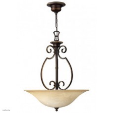 Светильник Elstead HK/CELLO/P/B