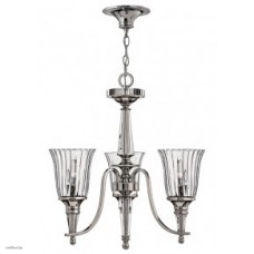 Светильник Elstead HK/CHANDON3 Светильник Elstead HK/CHANDON3