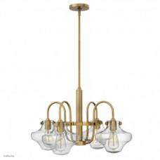 Светильник Elstead HK/CONGRES4/B BC