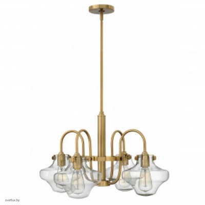 Светильник Elstead HK/CONGRES4/B BC