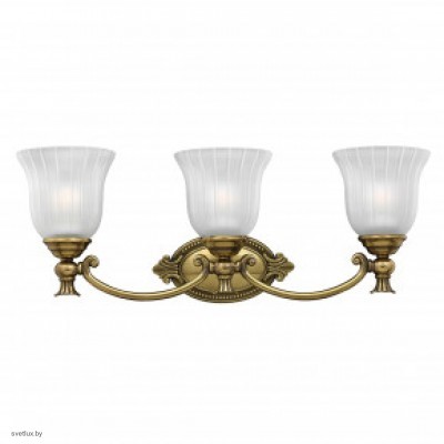 Светильник Elstead HK/FRANCOI3 BATH