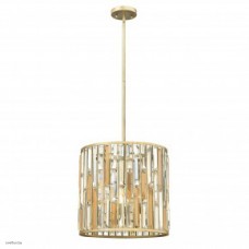 Светильник Elstead HK/GEMMA/P/B SL