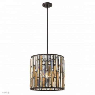 Светильник Elstead HK/GEMMA/P/B VBZ