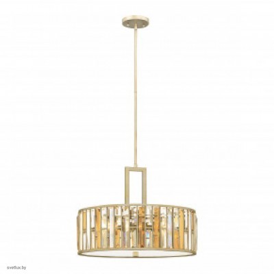 Светильник Elstead HK/GEMMA/P/C SL