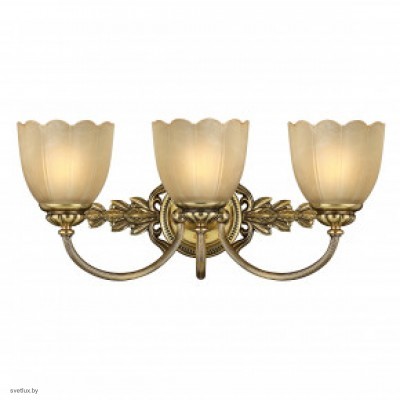 Светильник Elstead HK/ISABELA3 BATH