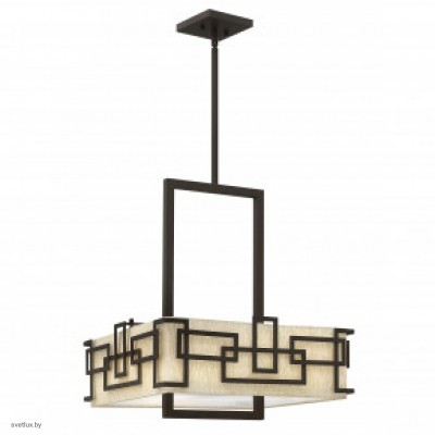 Светильник Elstead HK/LANZA/P/L