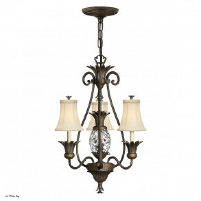 Светильник Elstead HK/PLANT3 PZ