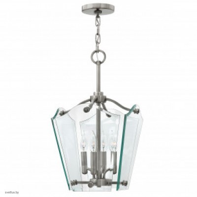 Светильник Elstead HK/WINGATE/P/S