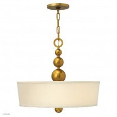 Светильник Elstead HK/ZELDA/P/B VS