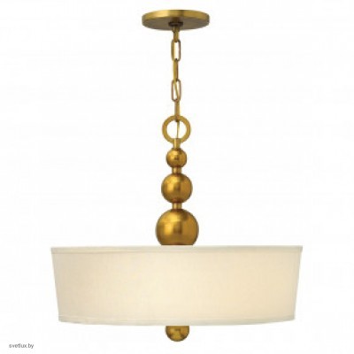 Светильник Elstead HK/ZELDA/P/B VS