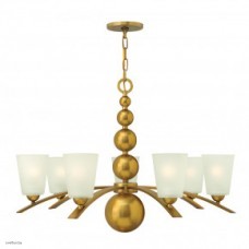 Светильник Elstead HK/ZELDA7 VS