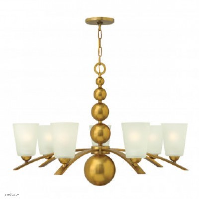 Светильник Elstead HK/ZELDA7 VS