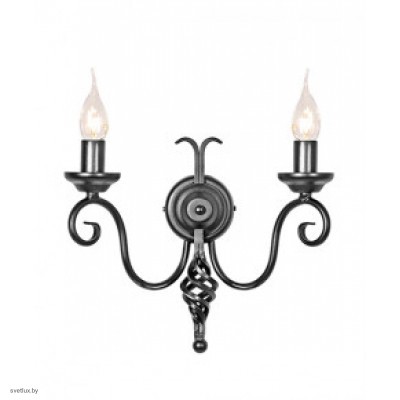 Светильник Elstead HR2A BLACK