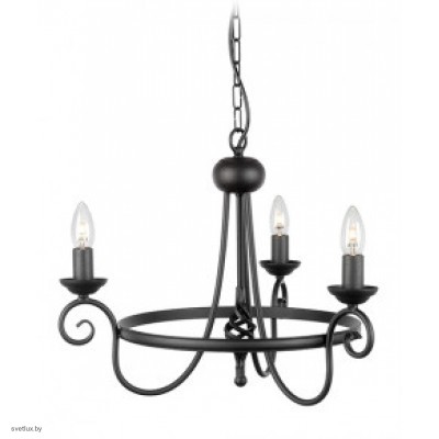 Светильник Elstead HR3A BLACK