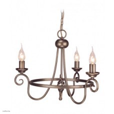 Светильник Elstead HR3A BRONZE