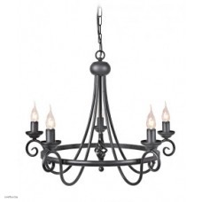 Светильник Elstead HR5 BLACK