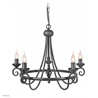 Светильник Elstead HR5 BLACK