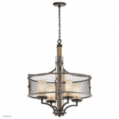 Светильник Elstead KL/AHRENDALE4