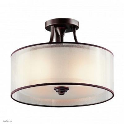 Светильник Elstead KL/LACEY/SF MB