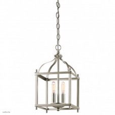 Светильник Elstead KL/LARKIN/P/S NI