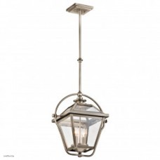 Светильник Elstead KL/RYEGATE/S AP