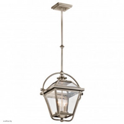 Светильник Elstead KL/RYEGATE/S AP