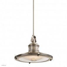 Светильник Elstead KL/SAYRE/P/L AP