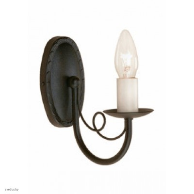 Светильник Elstead MN1 BLACK
