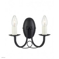 Светильник Elstead MN2 BLACK