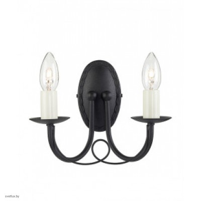 Светильник Elstead MN2 BLACK